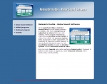 Relaxa�n� zvuky - Relax Sound Software