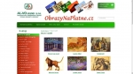 ObrazyNaPlatne.cz - prodej obraz�