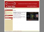 JEANS SHOP