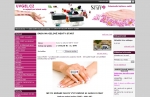 Anishe...v�e pro nehtovou model�
