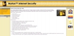 Norton Internet Security 2010