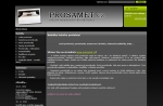Prosamet.cz - lo�n� povle�en�, prost�radla