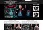 SEVENSINS CLOTHING