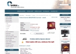 Brokar.cz - kompletn� nab�dka krbov�ch kamen