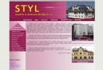 STYL realitn� a �v�rov� slu�by, s.r.o.