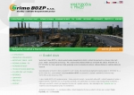 Grimo BOZP s.r.o.
