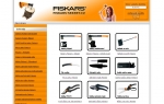 Fiskars-Sekery.cz