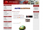 Autolakovna - UniCar
