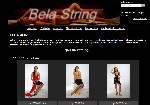 BelaString