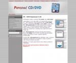 CD - DVD Popisova�