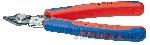 78 71 125 -Electronic Super-Knips Knipex