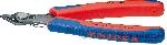 78 81 125 -Electronic Super-Knips Knipex