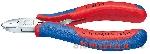 77 02 115-Bon tpac klet pro elektr.Knipex