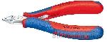 77 72 115-Bon tpac klet pro elektr.Knipex